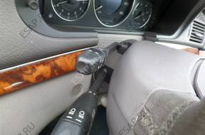 MERCEDES W211 2.7 CDI двигатель комплектный