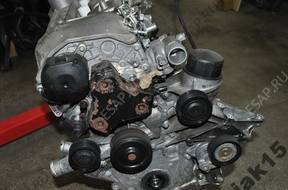 MERCEDES W211 2.7 CDI двигатель