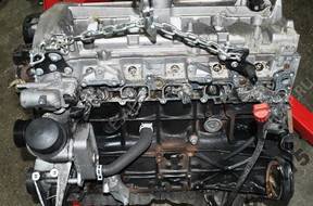 MERCEDES W211 2.7 CDI двигатель