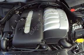 Mercedes W211 2.7 CDI SPRINTER двигатель комплектный