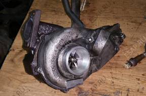 Mercedes W211 2.7 CDI ТУРБИНА A6470960099