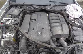 MERCEDES W211 2.7 CDI - ТУРБИНА С NASTAWNIKIEM
