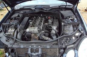 Mercedes W211 2.7 CDI  ТУРБОКОМПРЕССОР