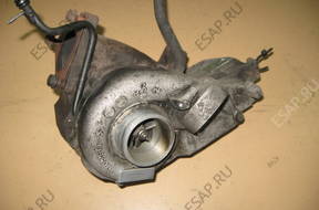 MERCEDES W211 2.7 CDI ТУРБОКОМПРЕССОР A6470960099