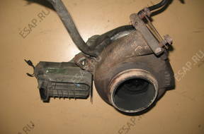 MERCEDES W211 2.7 CDI ТУРБОКОМПРЕССОР A6470960099