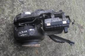 MERCEDES W211 2.7 CDI ТУРБОКОМПРЕССОР A6470960099