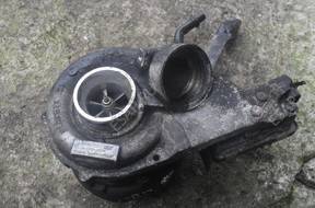 MERCEDES W211 2.7 CDI ТУРБОКОМПРЕССОР A6470960099