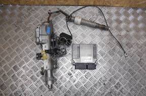 Mercedes W211 2.7 КОМПЛЕКТ ЗАЖИГАНИЯ A6471532079