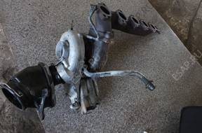 Mercedes w211 2.7 turbosprężarka ТУРБО 6470900180