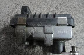 Mercedes w211 2.7cdi БЛОК УПРАВЛЕНИЯ  6nw008412 G-108