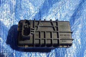 Mercedes w211 2.7cdi БЛОК УПРАВЛЕНИЯ 6NW008412