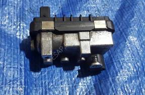 Mercedes w211 2.7cdi БЛОК УПРАВЛЕНИЯ 6NW008412