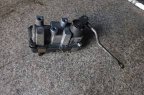 Mercedes w211 2.7cdi ТУРБО БЛОК УПРАВЛЕНИЯ