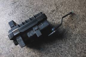 Mercedes w211 2.7cdi ТУРБО БЛОК УПРАВЛЕНИЯ