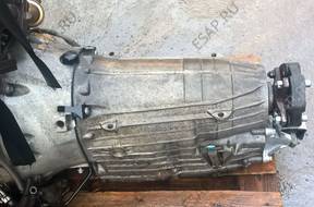 Mercedes W211 3,0 V6 КОРОБКА ПЕРЕДАЧw 722902