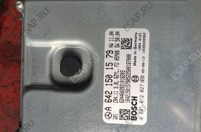 mercedes w211 3,2 cdi БЛОК УПРАВЛЕНИЯ a6421501579