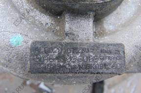 MERCEDES W211 3,2 CDI ТУРБИНА  A6480960099