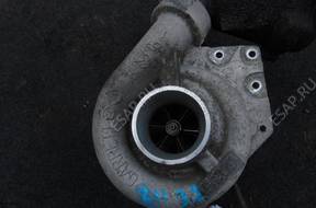 MERCEDES W211 3,2 CDI   ТУРБОКОМПРЕССОР