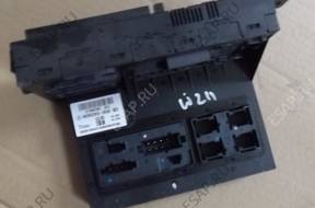 MERCEDES W211 3,2B БЛОК УПРАВЛЕНИЯ МОДУЛЬ SAM 2115457801