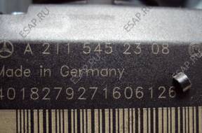 Mercedes w211 3.0 cdi 6421508877 БЛОК УПРАВЛЕНИЯ ДВИГАТЕЛЕМ