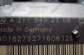 Mercedes w211 3.0 cdi 6421508877 КОМПЛЕКТ odpalenia