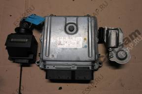 Mercedes w211 3.0 cdi БЛОК УПРАВЛЕНИЯ ЗАМОК ЗАЖИГАНИЯ КЛЮЧ