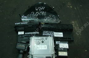 MERCEDES W211 3.0 CDI KOMUTER КОМПЛЕКТ A6421503779