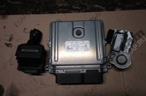 Mercedes w211 3.0 cdi v6 БЛОК УПРАВЛЕНИЯ ЗАМОК ЗАЖИГАНИЯ КЛЮЧ