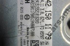 Mercedes w211 3.0 cdi v6 БЛОК УПРАВЛЕНИЯ ЗАМОК ЗАЖИГАНИЯ КЛЮЧ