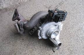 Mercedes w211 3.0cdi V6 ТУРБО БЛОК УПРАВЛЕНИЯ 6420900280