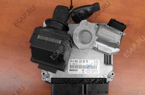 MERCEDES W211 3.11  БЛОК УПРАВЛЕНИЯ ДВИГАТЕЛЕМ A 6461530979