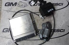 MERCEDES W211 3.2 БЛОК УПРАВЛЕНИЯ ДВИГАТЕЛЕМ IMO A1121532679
