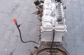 Mercedes W211 3.2 CDI 648 двигатель supek gowica