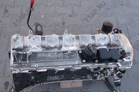 Mercedes W211 3.2 CDI 648 двигатель supek gowica