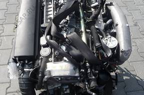 Mercedes W211 3.2 CDI 648 двигатель supek gowica