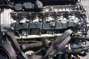 Mercedes W211 3.2 CDI 648 двигатель supek gowica