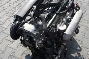 Mercedes W211 3.2 CDI 648961 двигатель комплектный 648