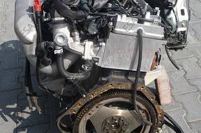 Mercedes W211 3.2 CDI 648961 двигатель комплектный 648