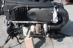 Mercedes W211 3.2 CDI 648961 двигатель комплектный 648