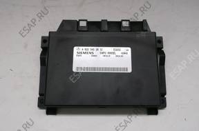 MERCEDES W211 3.2 CDI БЛОК УПРАВЛЕНИЯ КПП A0325452632