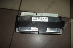 MERCEDES W211 3.2 CDI БЛОК УПРАВЛЕНИЯ МОДУЛЬ ESP + PML