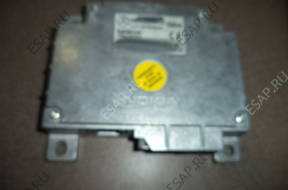 MERCEDES W211 3.2 CDI БЛОК УПРАВЛЕНИЯ МОДУЛЬ TELEFONU NOK