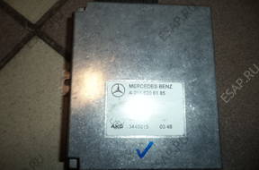 MERCEDES W211 3.2 CDI БЛОК УПРАВЛЕНИЯ МОДУЛЬ TELEFONU