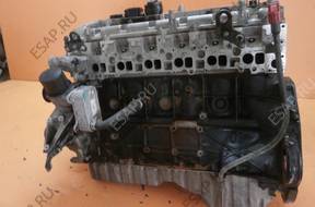 MERCEDES w211 3.2 CDI двигатель в отличном состоянии R6