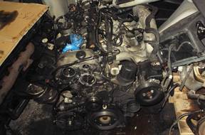 Mercedes W211  3.2 CDI goy двигатель supek