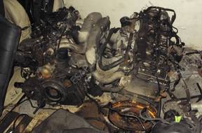 Mercedes W211  3.2 CDI goy двигатель supek