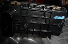 Mercedes W211 3.2 CDI OM648 ТУРБИНА A6480960199