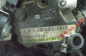 MERCEDES W211 3.2 CDI ТНВД A6420700501