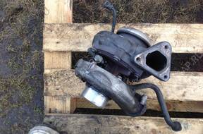 MERCEDES W211 3.2 CDI ТУРБИНА  A6480960099