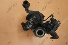 MERCEDES w211 3.2 CDI ТУРБОКОМПРЕССОР A6480960199